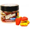 BENZAR MIX - Wafters Bicolor Pro Corn 14 mm 25 g Vanilka Jahoda