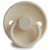 Frigg Cumlík frigg rope cream, 0-6m, silikón