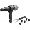 Nadstavec do vŕtačky na nitovanie trhacích nitov 2,4-6,4mm, CrMoV, FORTUM 4770663