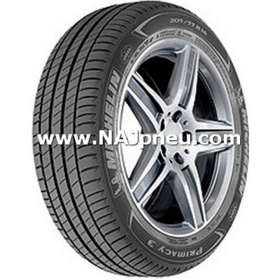 Michelin PRIMACY 3 275/40 R19 101Y, RunFlat* #D,A,B(71dB)