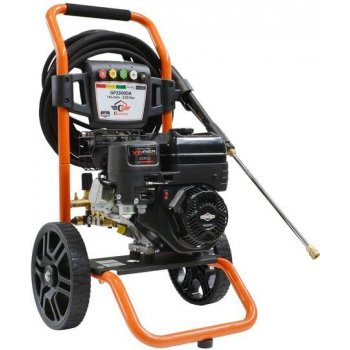 GASPPER GP3300DA