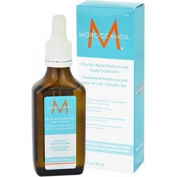 Moroccanoil Treatments vlasová kúra pre suchú pokožku hlavy 45 ml