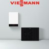 Tepelné čerpadlo Viessmann Vitocal 150-A (2,6 - 12,0kW) 400V AWO-E-AC-AF 151.A10 (Tepelné čerpadlo Viessmann Vitocal 150-A (2,6 - 12,0kW) 400V AWO-E-AC-AF 151.A10)
