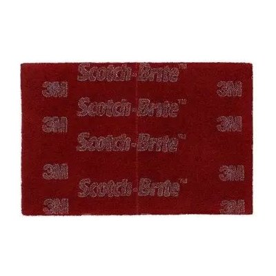 3M ASD Brúsny Hárok Scotch-Brite™ 7447 PRO, 152 mm x 228 mm, VFN