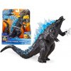 Godzilla vs Kong - Godzilla Supercharged - Figúrka 15 cm od Playmates Toys