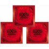 EXS Warming hrejivé kondómy 3 ks