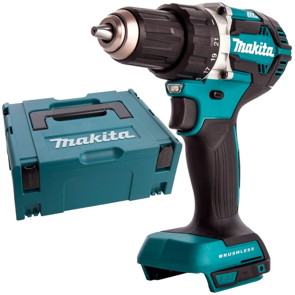 Makita DDF484ZJ