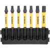 DEWALT Rázové bity TSTAK TORQ TORX TX