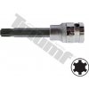 TRIUMF Nástrčný bit 1/2'', M10 x 100 mm, Ribe, dlhá, oceľ S2, CRV, HONITON