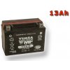 Motobatéria YUASA YTX15L-BS 13Ah, 12V