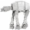 Metal Earth Oceľová stavebnica Star Wars AT-AT