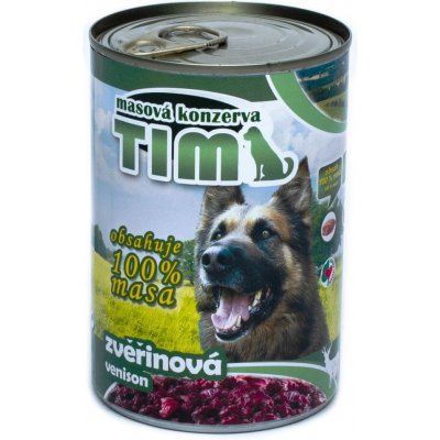 Falco TIM divinová 6 x 400 g