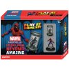 WizKids HeroClix Marvel: Spider-Man Beyond Amazing Play at Home Kit Peter Parker