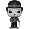 Funko Figúrka Charlie Chaplin - Charlie Chaplin (Funko POP! Icons 79)