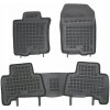 Koberce Gumenné Rezaw Plast Toyota LAND CRUISER PRADO J150 J150 2009