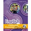 English Plus Starter: Classroom Presentation Tool - Student's Book - Nick Tims, James Styring