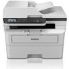 BROTHER multifunkce mono laserová MFC-B7800DN - A4 34ppm, 256MB, USB LAN PCL/PS - BENEFIT