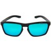 PitBull West Coast slnečné okuliare Marzo black/blue Farba: čierna, Veľkosť: Unisex