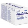 Sterilné rukavice Hartmann Peha-soft® nitrile sterile, 50 kusov, veľkosť M (Sterilné bezlatexové rukavice bez púdru)