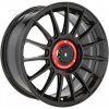 Racing Line I0257 7.5x17 5x112 ET40 black
