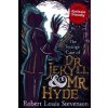 Strange Case of Dr Jekyll and Mr Hyde (Robert Louis Stevenson)(Brožovaná)