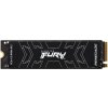 Kingston SSD Fury Renegade 1TB NVMe SFYRS/1000G BONUS!