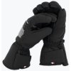 Rossignol Legend Impr black pánske lyžiarske rukavice (S)