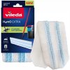 Náhrada na plochý mop Vileda H2pro extra