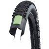 Plášť SCHWALBE SMART SAM PLUS 26x2.25 (57-559) 67TPI 950g DD,GreenGuard Addix čierny