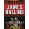 Klíč soudného dne - James Rollins