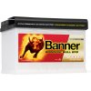 Banner Running Bull EFB 12V 75Ah 730A 575 12
