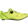 Cestné tretry Bontrager Circuit - yellow 40