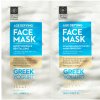 Bodyfarm Greek Yogurt & Royal jelly Face mask - Maska na tvár 2 x 8 ml Greek Yogurt & Royal jelly Face mask