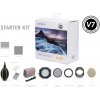 NISI Starter Kit 100mm System V7