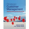 Strategic Customer Management (Adrian Payne)(Brožovaná)