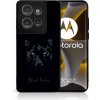 VSETKONAMOBIL 98723 MY ART Ochranný kryt pre Motorola Edge 50 PANTHER (245)