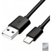 Datakábel Samsung EP-DG970BBE USB typ C Originál neblister čierny