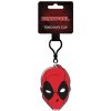Klíčenka Deadpool se světlem