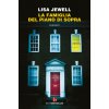 famiglia del piano di sopra (Lisa Jewell)(Brožovaná)
