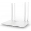 LB-Link Wi-Fi router AC1200, Dual-Band, 4 antény (BL-W1210M) – biela