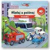 Hľadaj a počúvaj Vozidlá - Lucy Barnardová