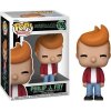 Funko POP! #1755 TV: Futurama - Philip J. Fry