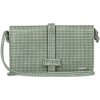 Roxy Singing Waves crossbody GZC0/Agave Green