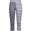Ortovox 185 Rock'N'Wool Short Pants W grey blend