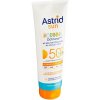 Astrid Sun Rodinné mlieko na opaľovanie SPF 50+ 250 ml
