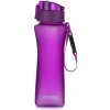 OXYBAG 8-59621 fľaša na pitie 550ml, matná fialová