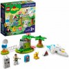 LEGO stavebnica LEGO® DUPLO® | Disney 10962 Misia Buzze Rakeťáka (5702017153568)