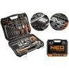 Neo Tools 08-945 gola sada 143ks