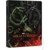 Rod draka 2.séria 4BD (UHD) - steelbook