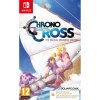 Chrono Cross: The Radical Dreamers Edition - Nintendo Switch (5021290100411)